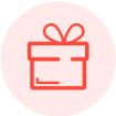 Benefit icon
