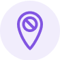 Geo restrictions