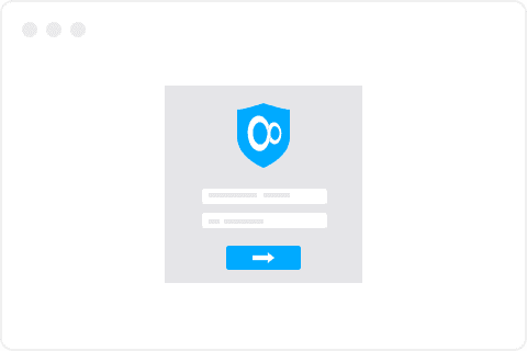 Sign in with your KeepSolid IDor create a new one