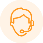 24/7 customer support