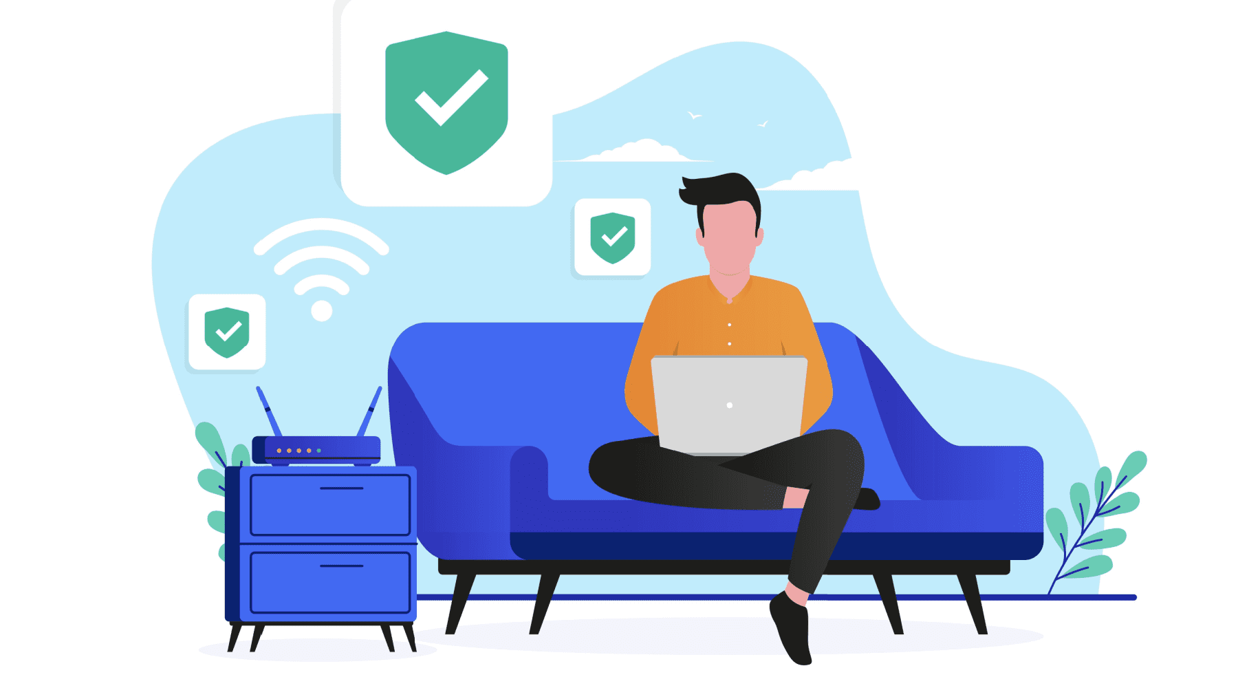 is wpa3 more secure than wpa2